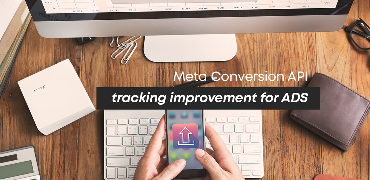 Meta Conversion API tracking improvement for ADS